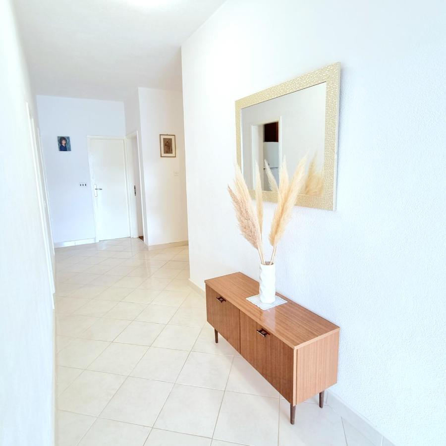 Appartement Stanko Sea View à Metajna Extérieur photo